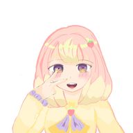 イチゴちゃんさんのアイコン画像