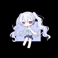 Ariaさんのアイコン画像