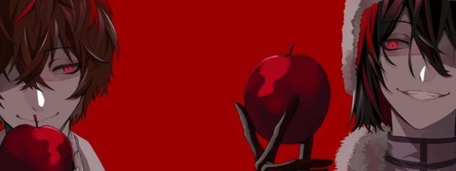 🍎さんの壁紙画像