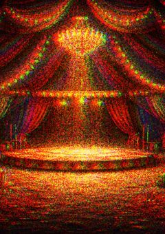 Dream in Circus