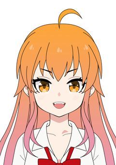 日向（にょた）愛され