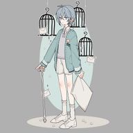 〜彼岸花〜元水葉　さんのアイコン画像