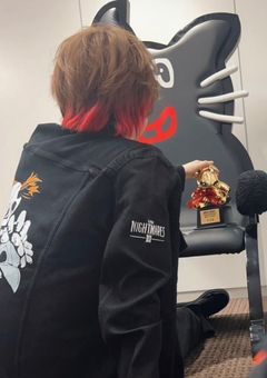 kiyo ￤ 才 色 兼 備 の 裏
