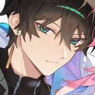 疒さんのアイコン画像