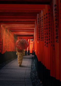 鴛鴦の契りは永遠に