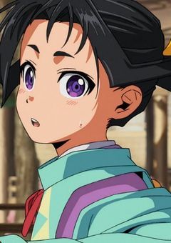 若様の守護霊、とにかく重い