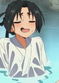 若君の“性教育係“