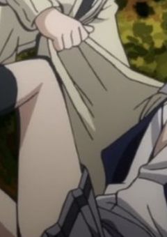 自称清楚ﾁｬﾝ、エンド行き