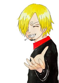 悪女、海に出る