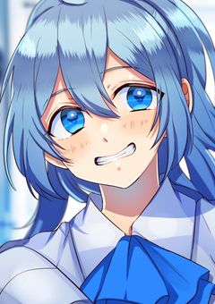 あの子は『嫌われ者』