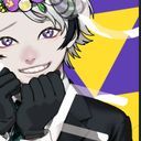 時　々　の　バ　ー　さ　ん　。(