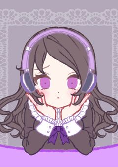 病み部屋（自称）