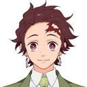 炭治郎