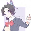 胡蝶しのぶ