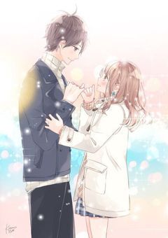 好きって言って