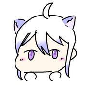 Amaneさんのアイコン画像