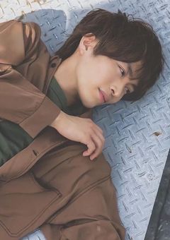 不思議な病気を患った彼