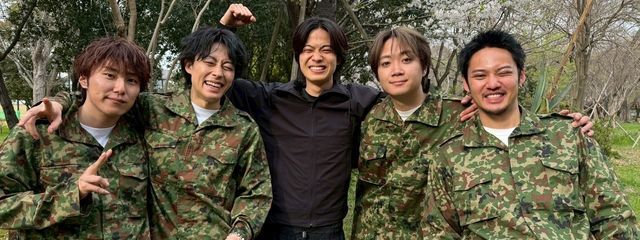 結羽 さんの壁紙画像