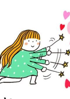 私はその中の一員！？