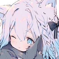 ねい&くもは　♯ペアがさんのアイコン画像