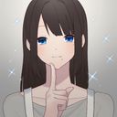 優しいお母さん