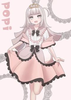 ぽぴのお城【配信部屋】