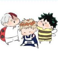 ヒロアカ〜！さんのアイコン画像