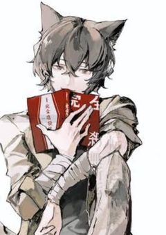 武装探偵社の姐さんは最強？異能力者