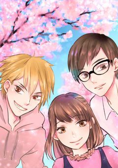 移ろいの季節～とき～