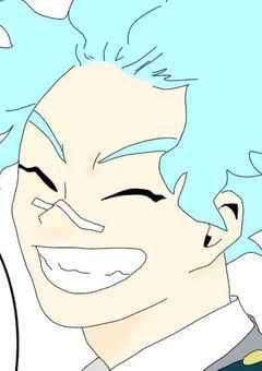 相澤 山田 白雲 のヒーロー事務所