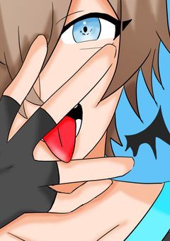 【🐼】姉弟の秘密♡