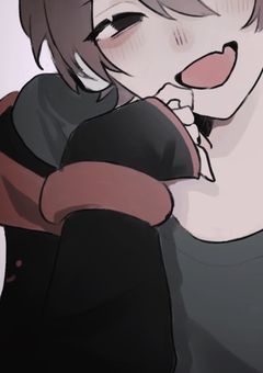 【WT】助けてくれたのはありがたいんだが、なんで監禁されてんの…