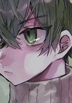 【🦈】人殺しとダメ人間の旅[完]