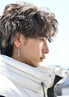 あなたが好き 【完】