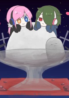 SCP管理者の正体は?!