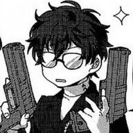 #生麦くんさんのアイコン画像