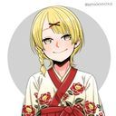 巫 