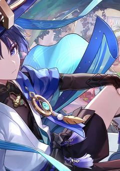 ツンデレくんと木の上で　▶︎▶︎