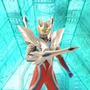 ウルトラマンゼロ