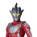 ウルトラマンレグロス