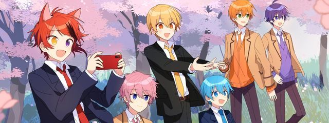 ばぢふゆ推しさんの壁紙画像