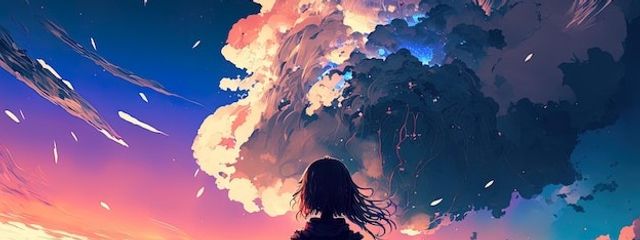 月海さんの壁紙画像