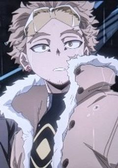 会長の姪の尊敬する人