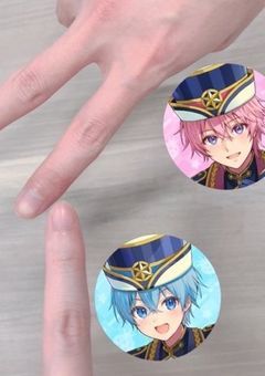 桃青短編。