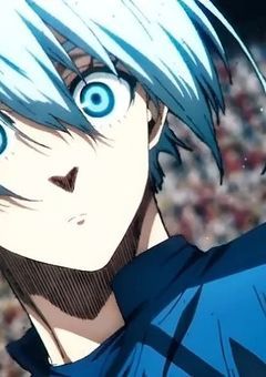 ♡   ブルロ短編集    ♡