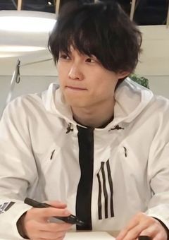 松村、覚悟しな。