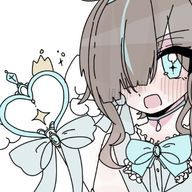甘雫。さんのアイコン画像
