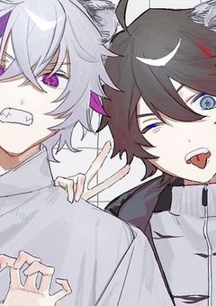 夏の空とナイフと君と。