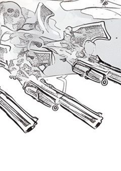 csm " 薄幸の魔女