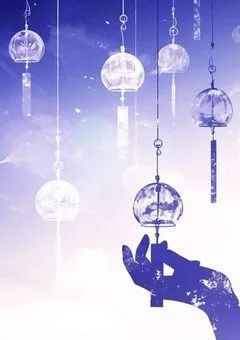 WB " 防風鈴の死にたがり